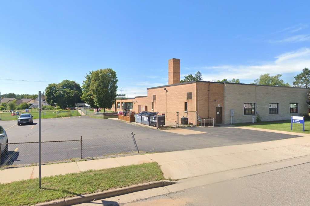 Rhinelander Environmental Stewardship Academy