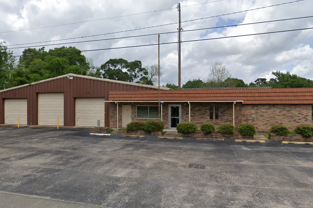 Pinehurst Municipal Court