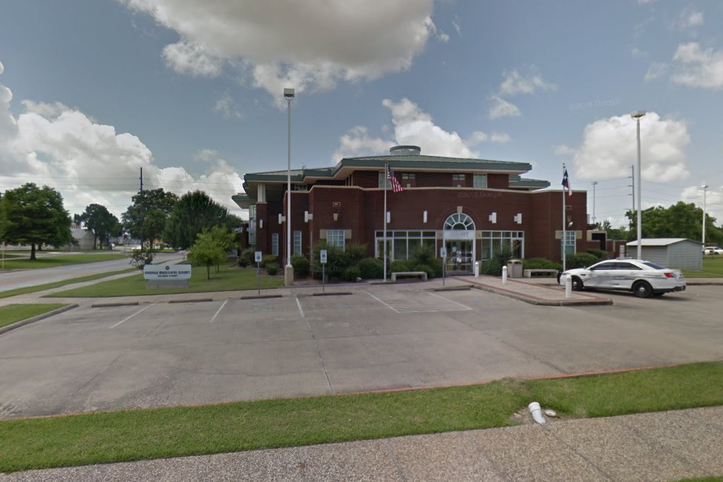 Orange Municipal Court