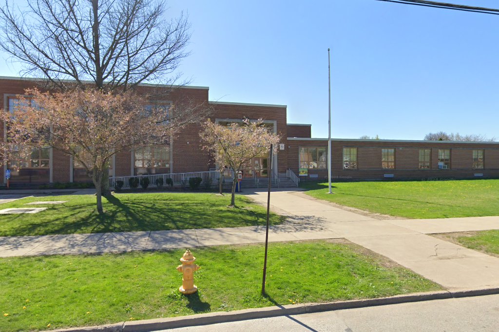 Diehl Elementary School