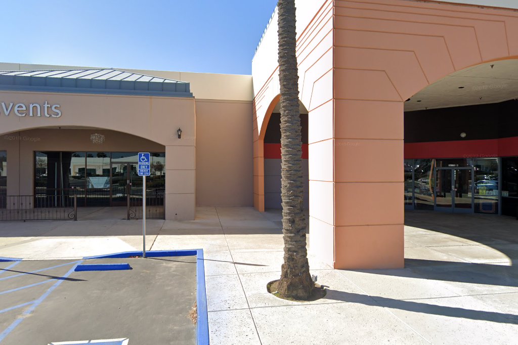 Everest College-San Bernardino