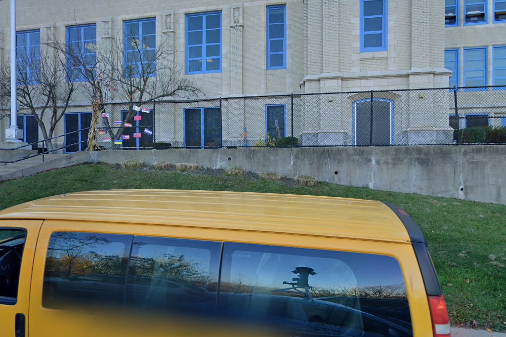 Beechwood Elementary School