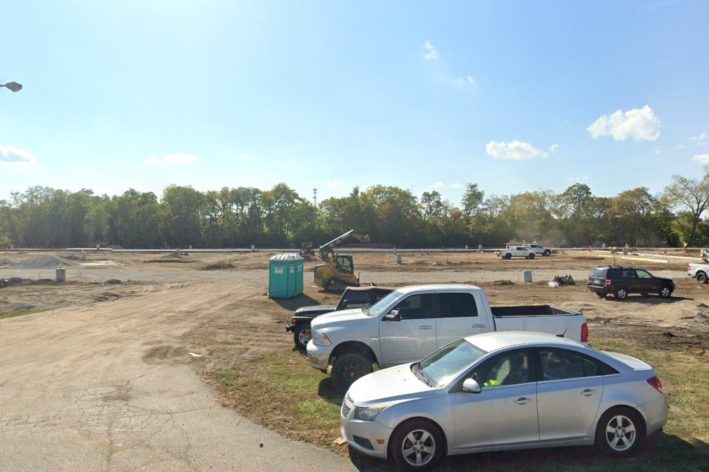 Hampton Bennett Early Childhood Center