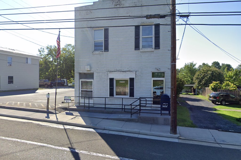 Toms Brook Passport Office