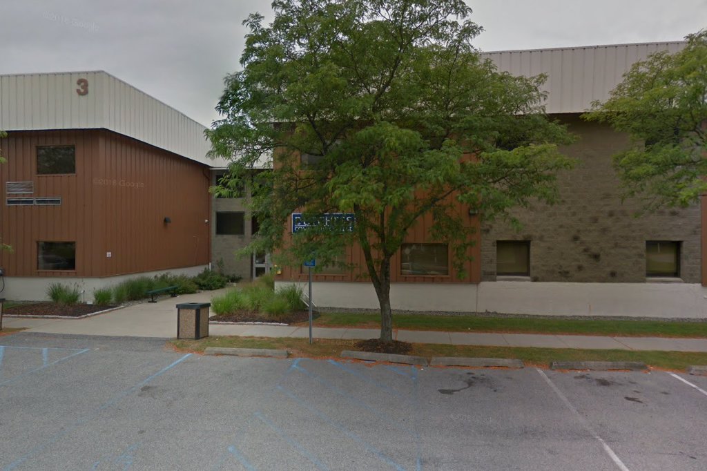 Dutchess County DMV Office