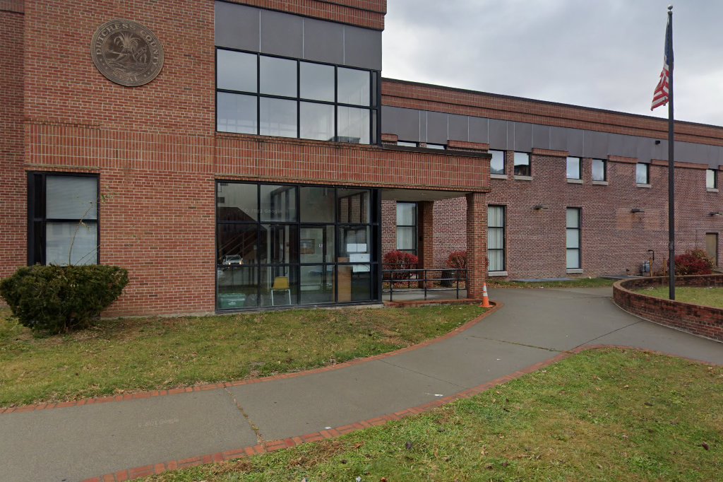 Dutchess County DMV Office