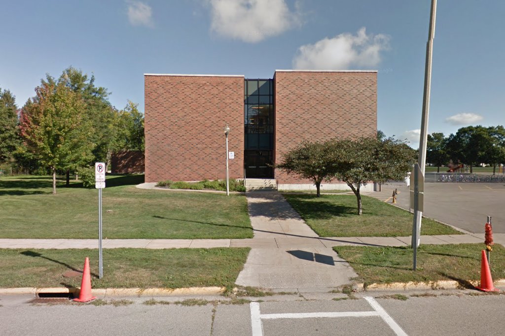 Adams Elementary School