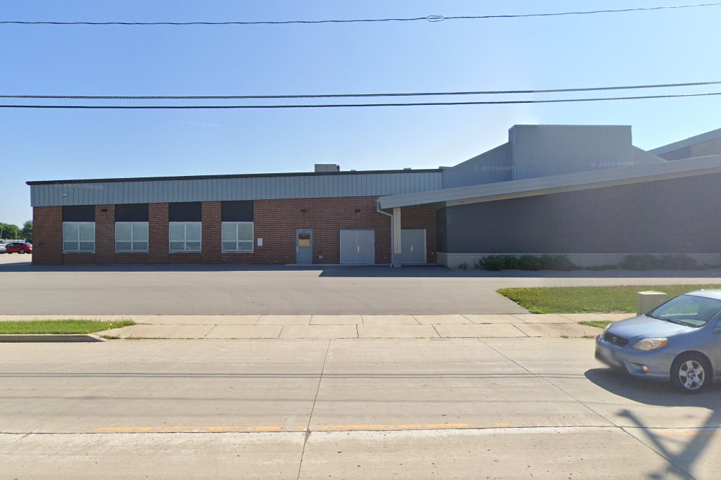 Wrightstown Elementary School