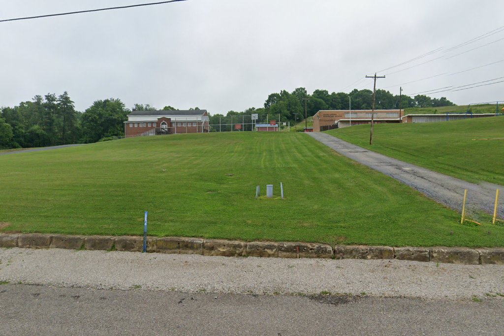 Salem-Liberty Elementary School