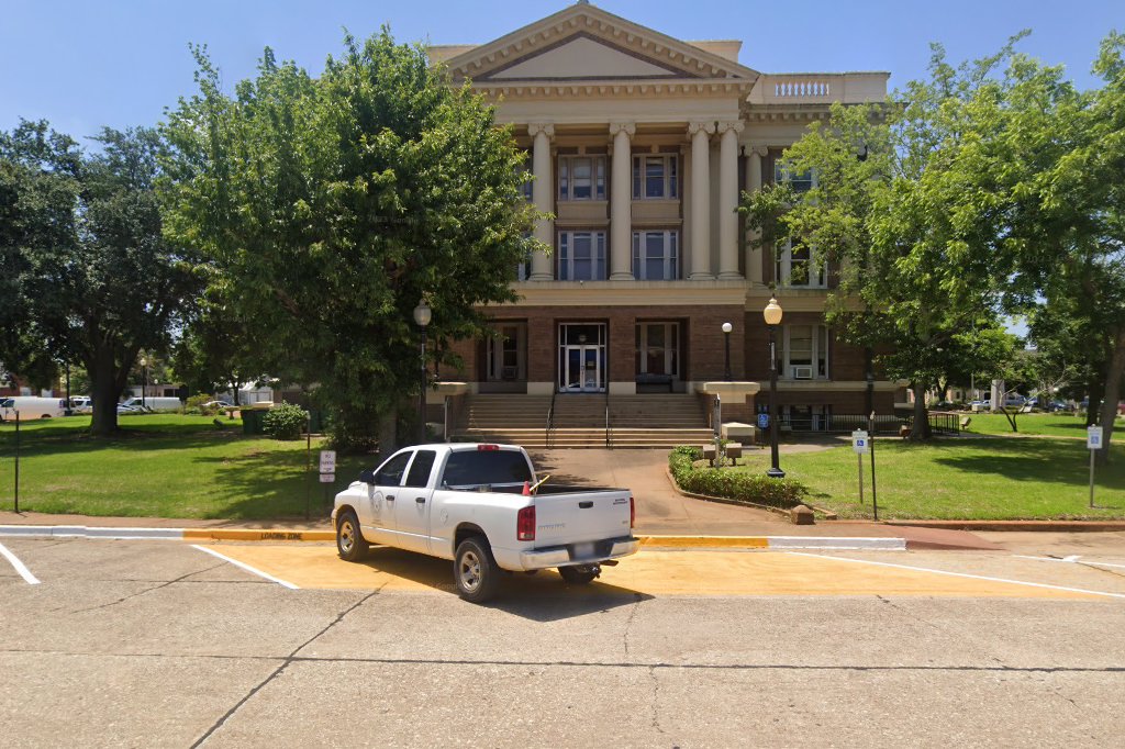 Palestine Justice of Peace Court II