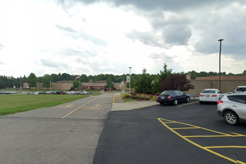 Washington Elementary School
