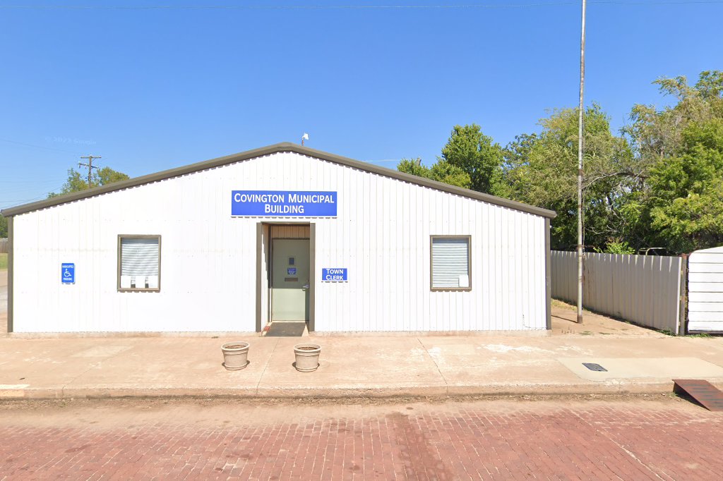 Covington Municipal Court