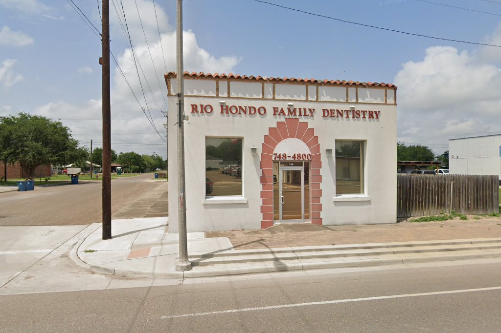 Rio Hondo Justice of Peace Court