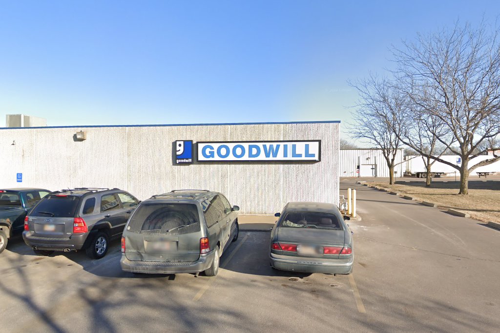 Goodwill Sioux Falls