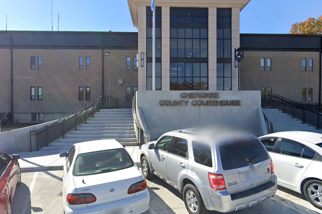 Cherokee County Court