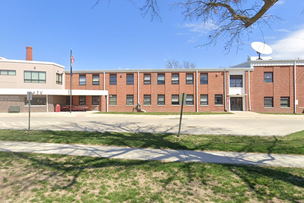 Weeping Water Elementary School