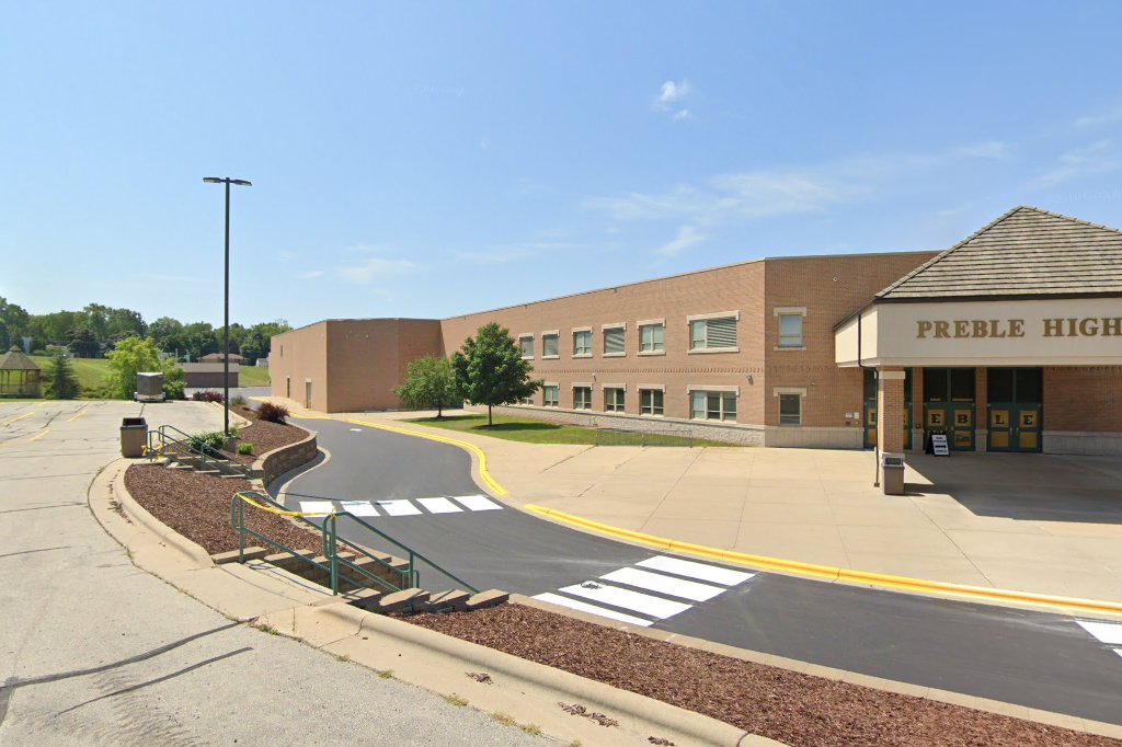 Preble High School