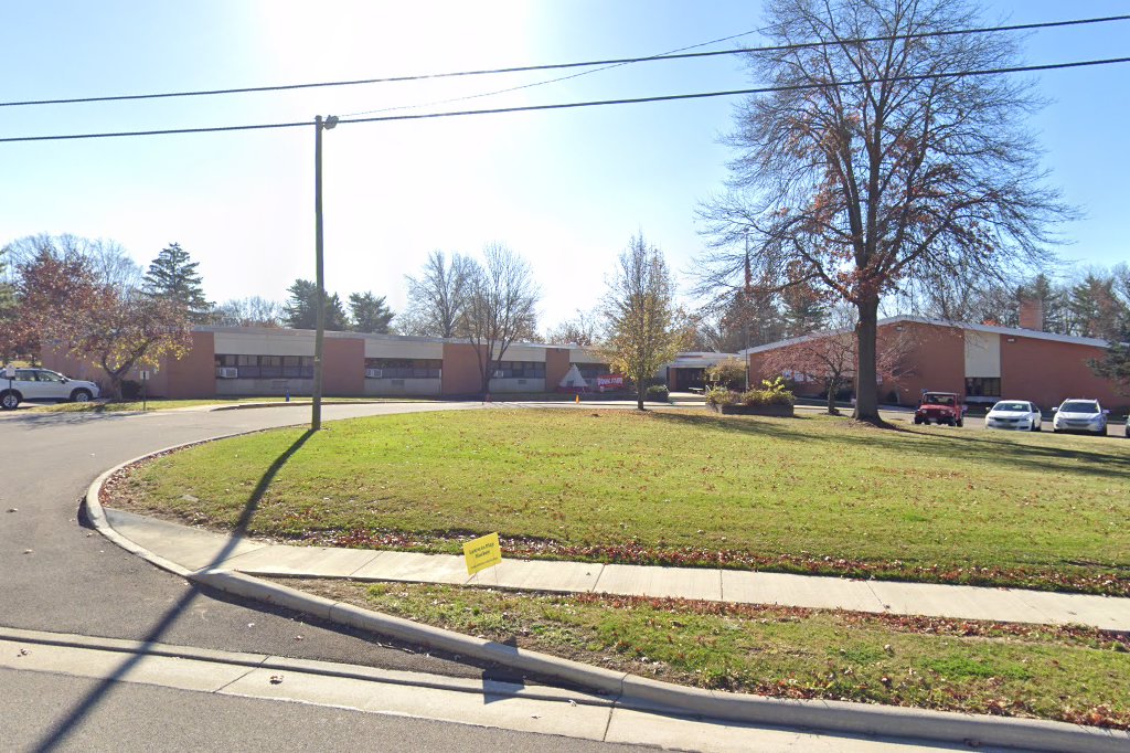 Melrose Elementary School
