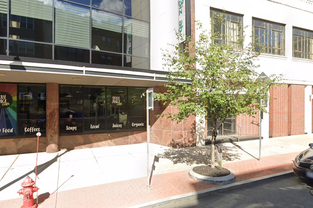 Schenectady County DMV Office
