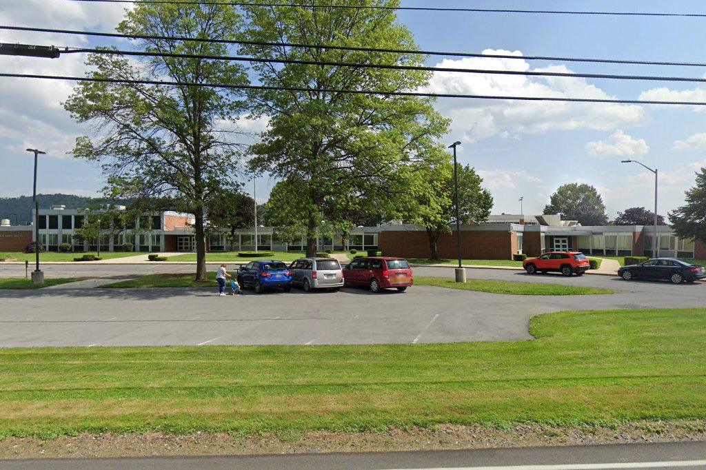 Juniata Valley Junior/Senior High School