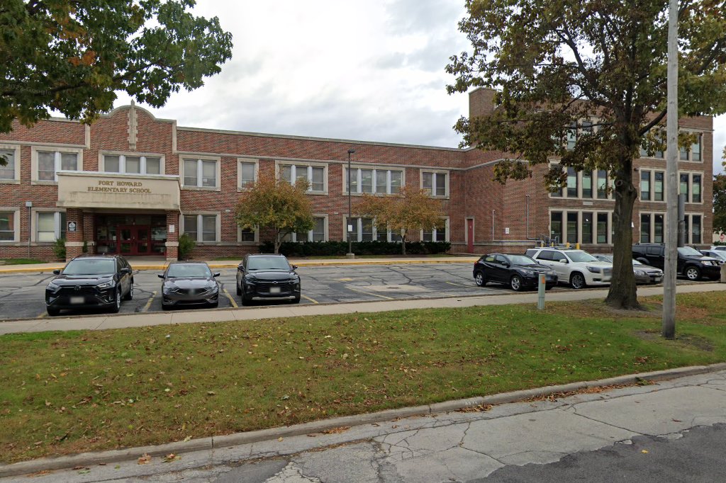 Fort Howard Elementary School