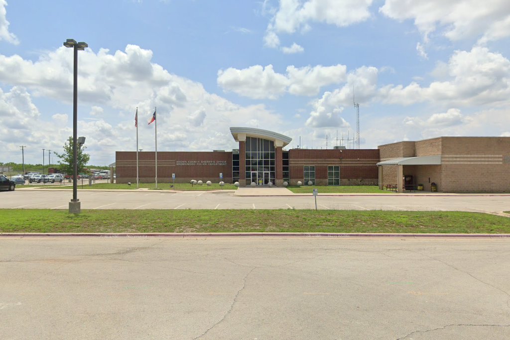 Brownwood Municipal Court
