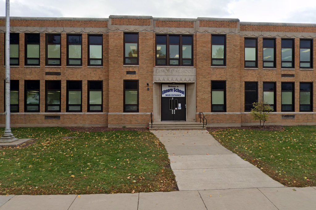 Elmore Elementary School