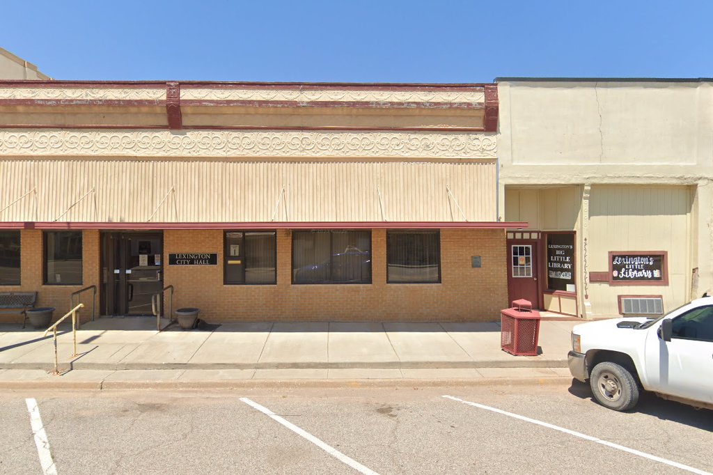 Lexington Municipal Court