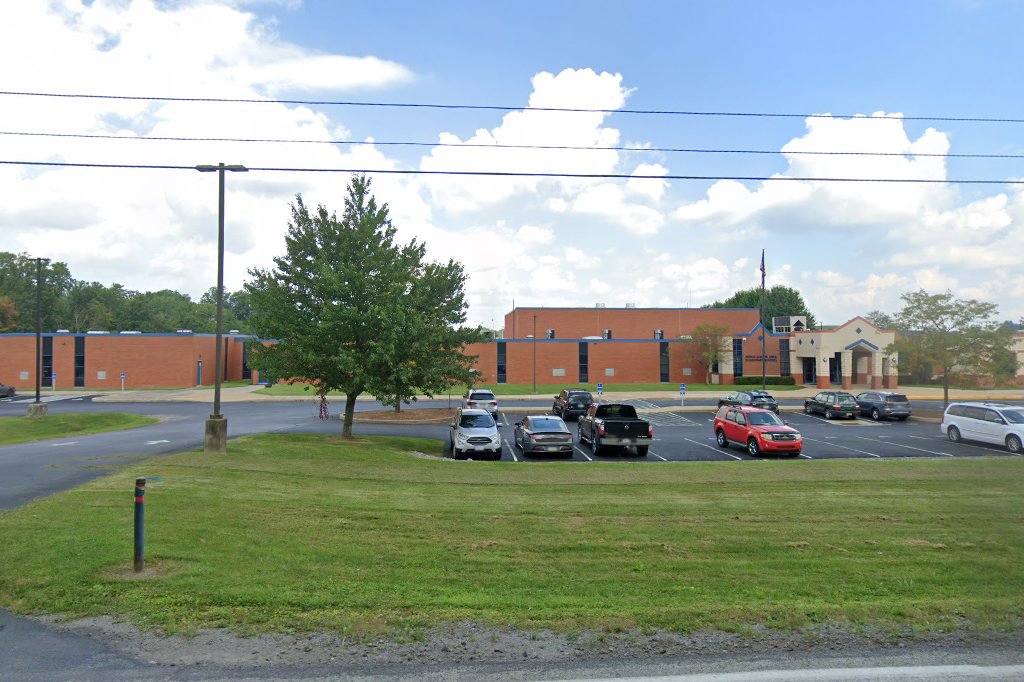 Penns Manor High School