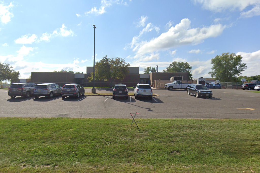 Grantsburg Elementary School