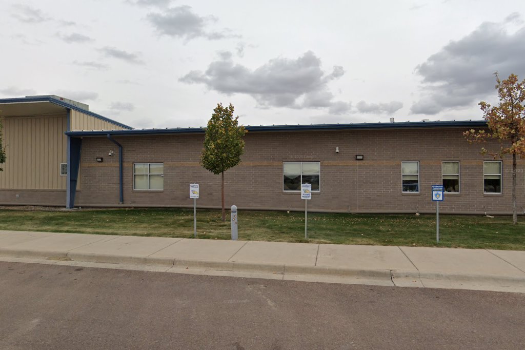Great Falls Central Catholic High School
