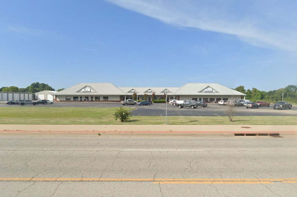 Grove Small Animal Hospital