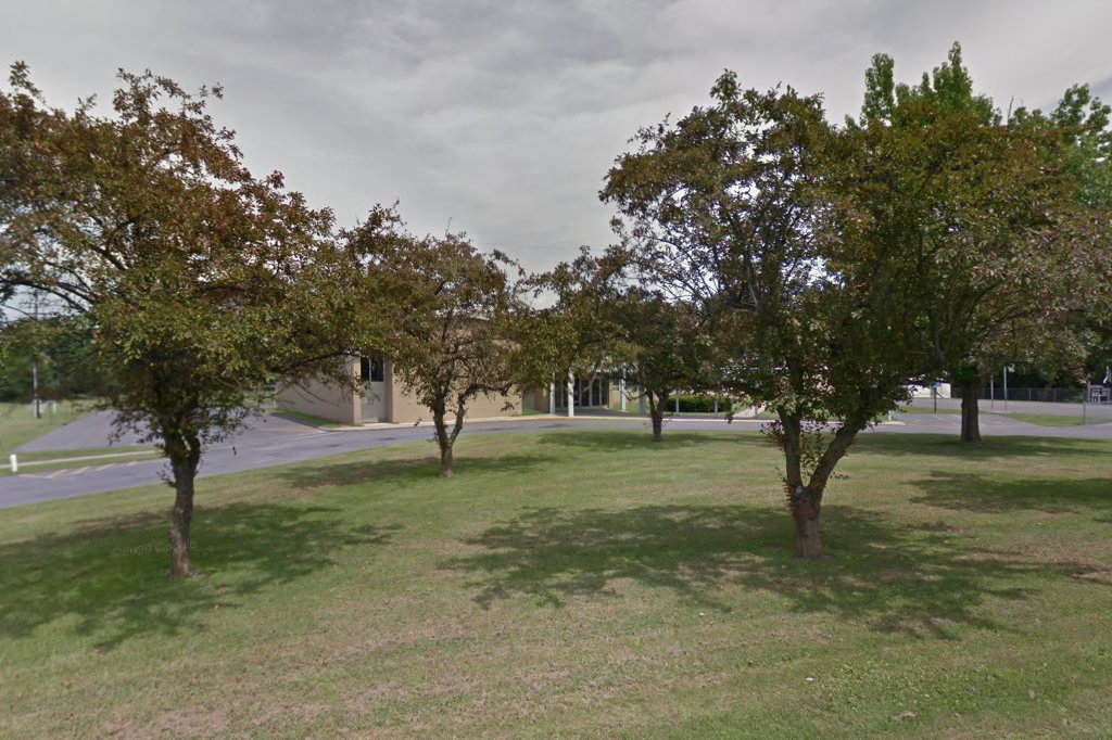 Fermanagh-Mifflintown Elementary School