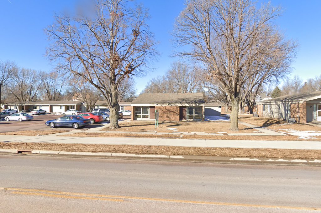 Lennox Housing Authority