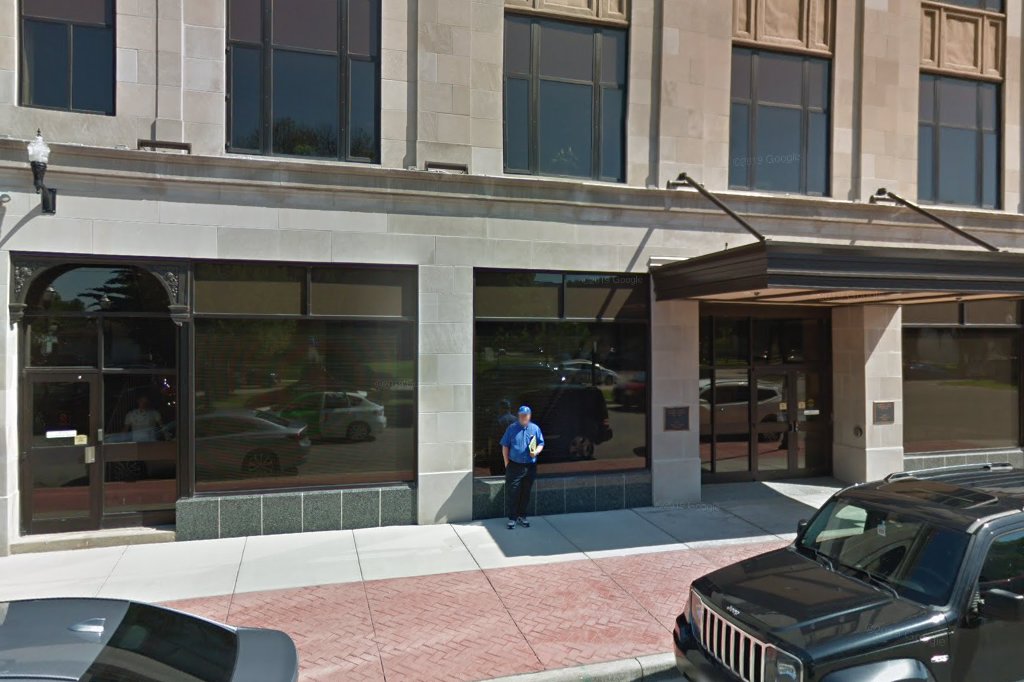 Kenosha County Passport Office