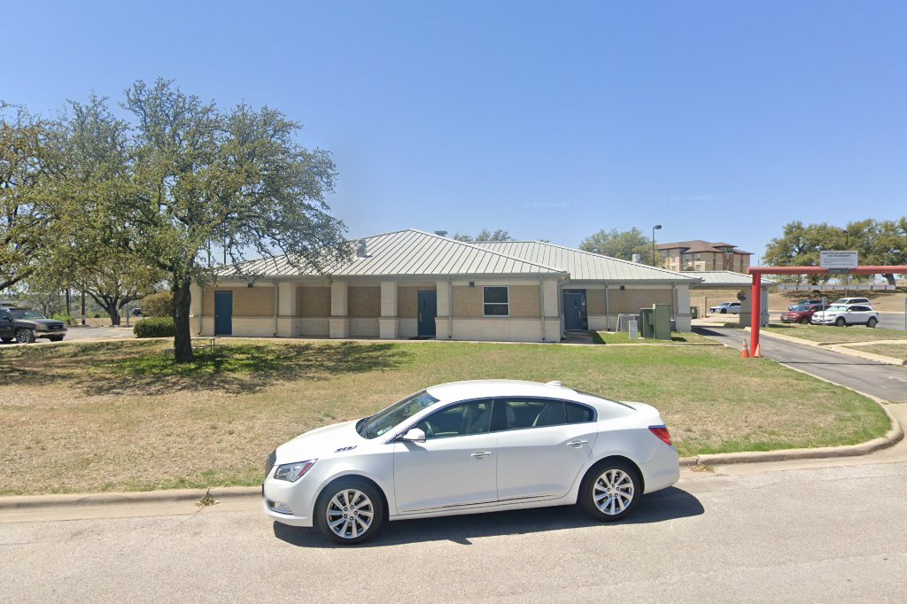 Marble Falls Justice of Peace Court I
