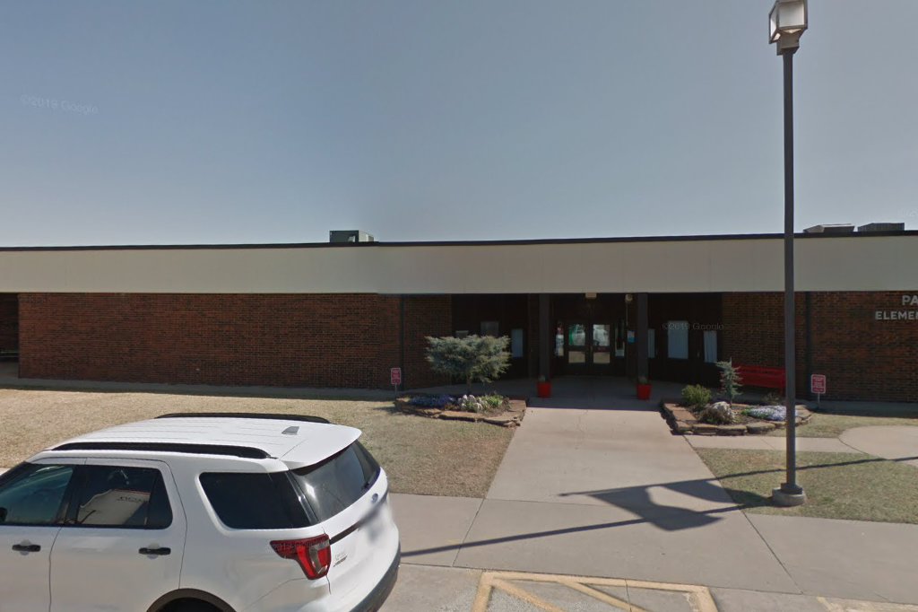 Parkland Elementary School