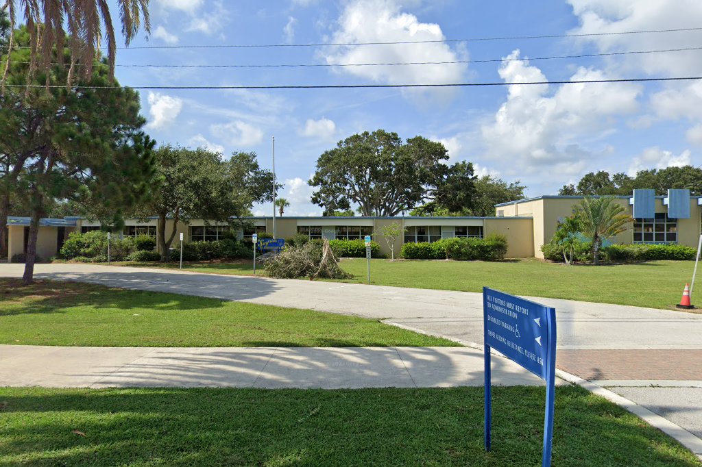 Surfside Elementary School