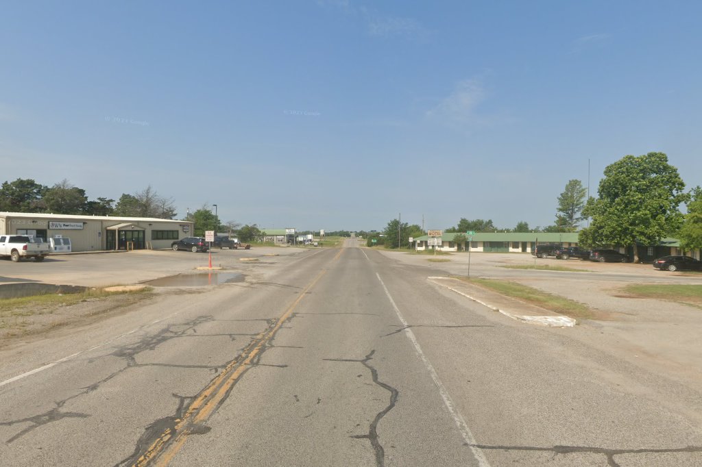 Zaneis Elementary School