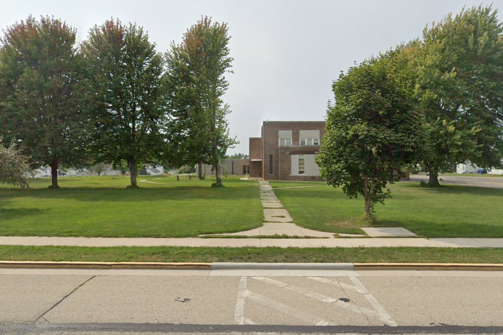Randolph Elementary School