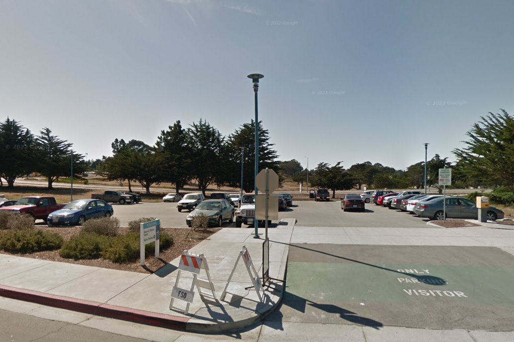 California State University Monterey Bay