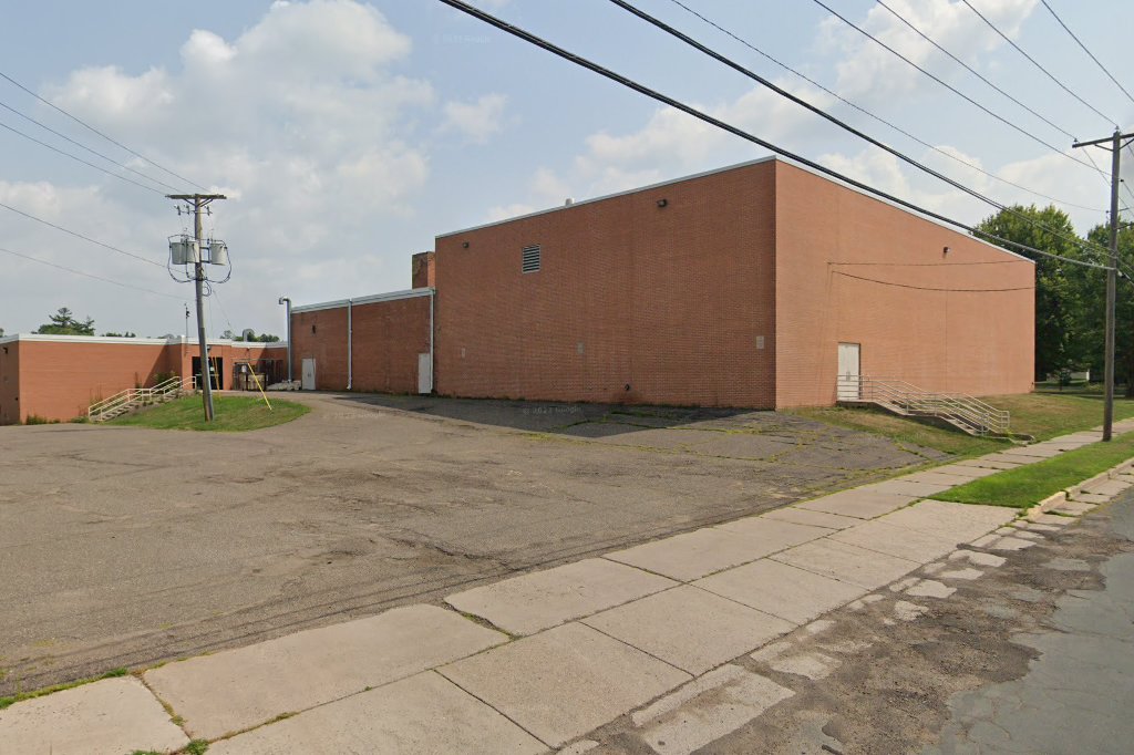 Ladysmith Elementary School
