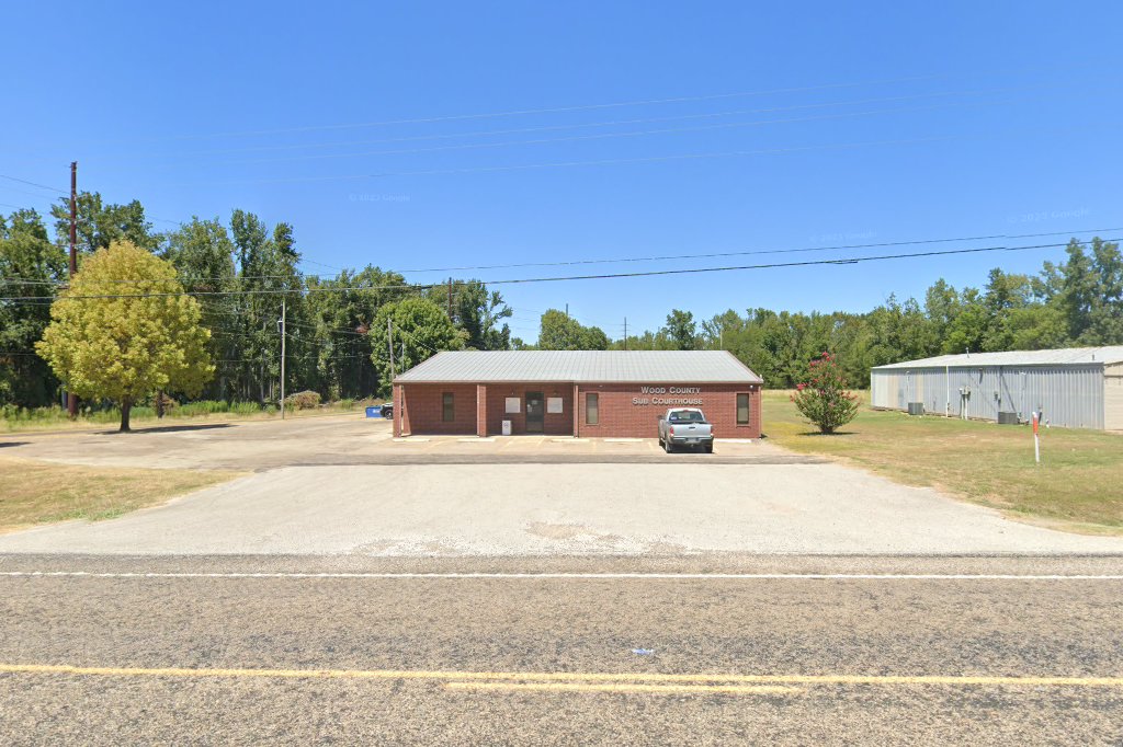 Winnsboro Justice of Peace Court