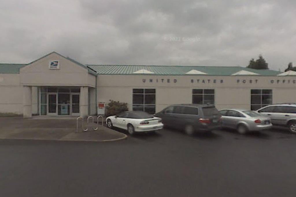 Wilsonville Passport Office