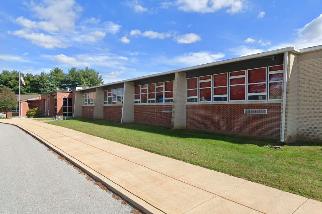 Quarryville Elementary School