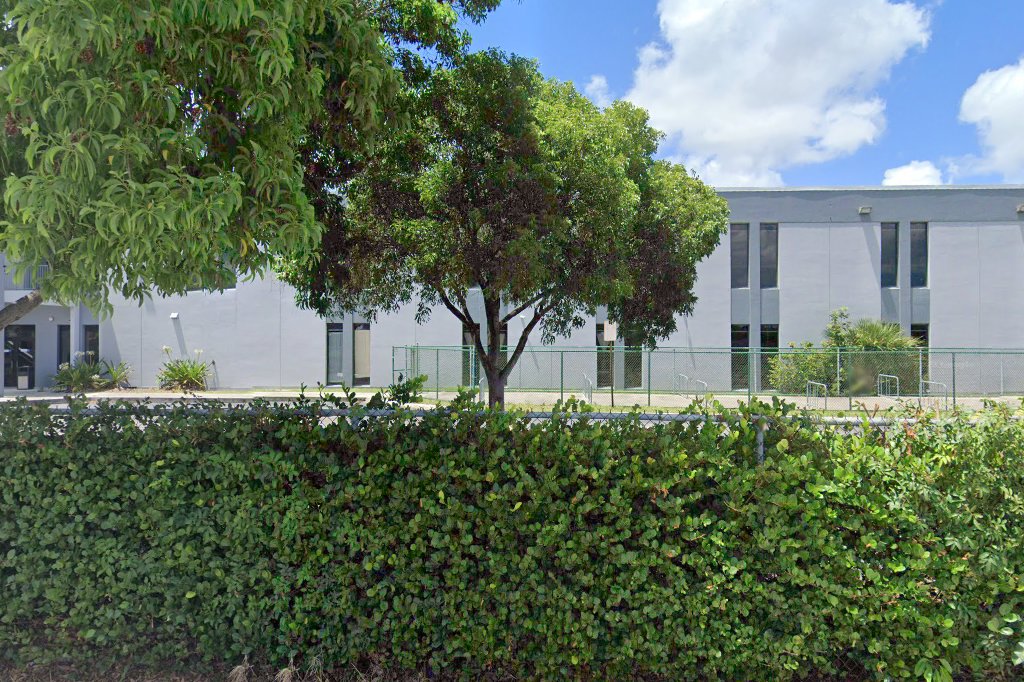 Eagle Academy Charter School