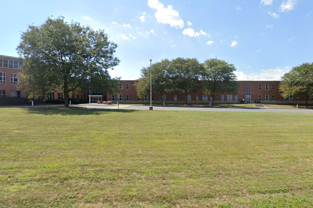 Manor Middle School