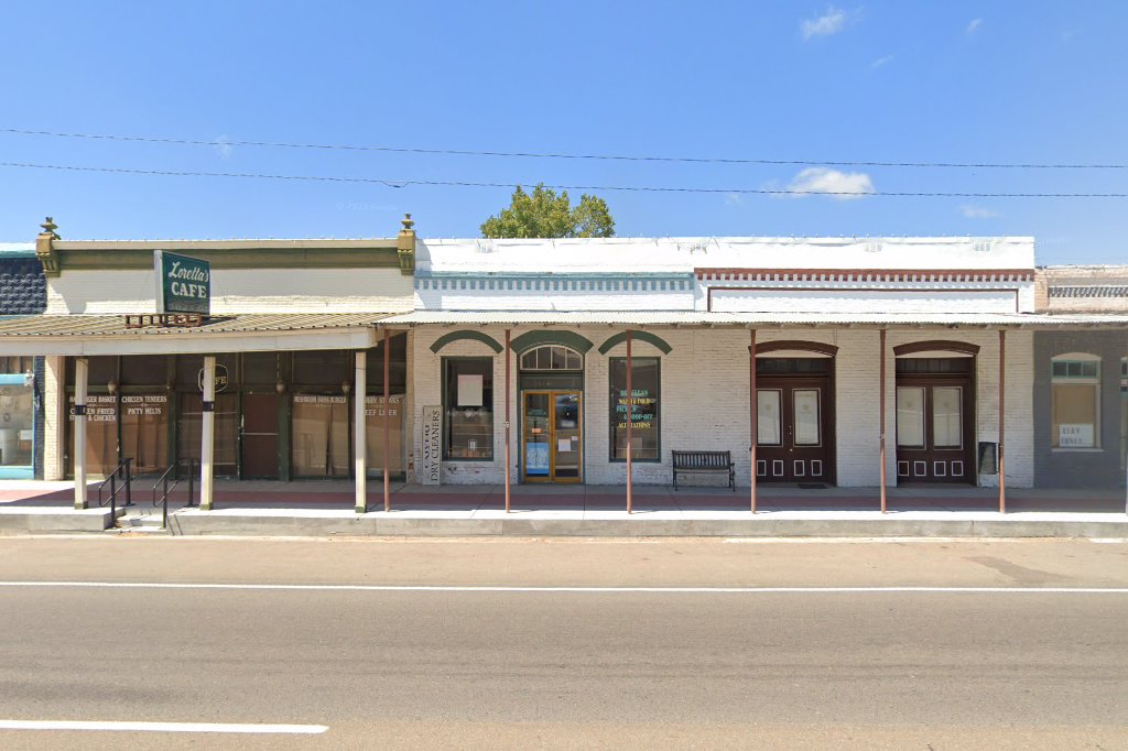 Calvert Municipal Court