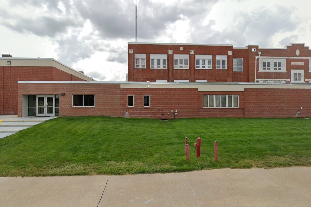 Stapleton Elementary School