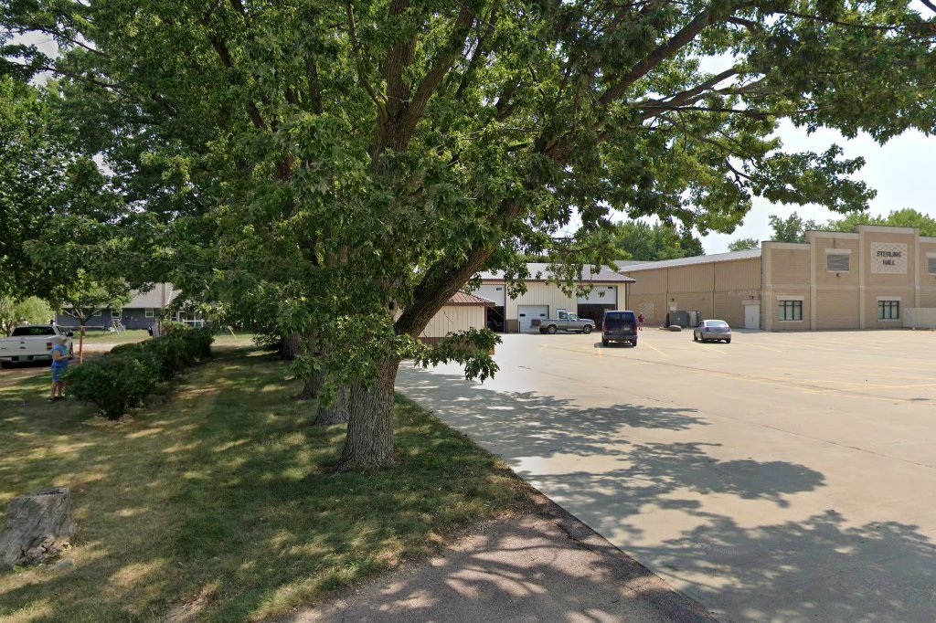 Freeman Academy